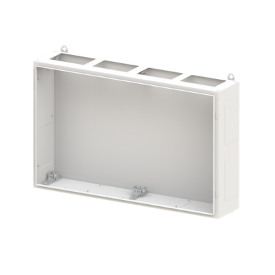 TG404GB TwinLine-G szafa naścienna I kl. izol. IP30 bez drzwi (2CPX010224R9999)
