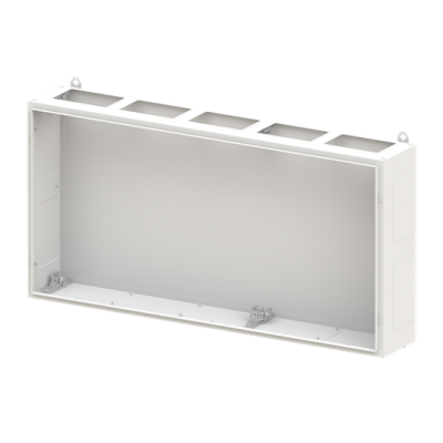 TG504GB TwinLine-G szafa naścienna I kl. izol. IP30 bez drzwi (2CPX010225R9999)