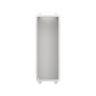 TG105GB TwinLine-G szafa naścienna I kl. izol. IP30 bez drzwi (2CPX010226R9999)