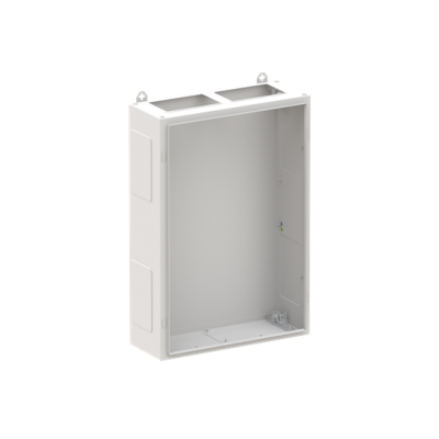 TG205GB TwinLine-G szafa naścienna I kl. izol. IP30 bez drzwi (2CPX010227R9999)