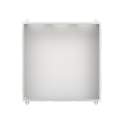 TG305GB TwinLine-G szafa naścienna I kl. izol. IP30 bez drzwi (2CPX010228R9999)