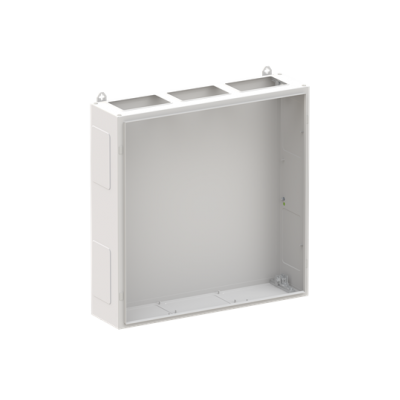 TG305GB TwinLine-G szafa naścienna I kl. izol. IP30 bez drzwi (2CPX010228R9999)