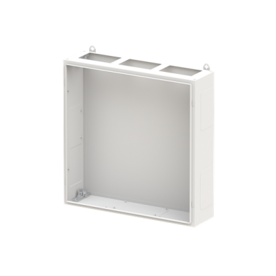 TG305GB TwinLine-G szafa naścienna I kl. izol. IP30 bez drzwi (2CPX010228R9999)