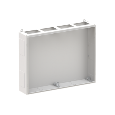 TG405GB TwinLine-G szafa naścienna I kl. izol. IP30 bez drzwi (2CPX010229R9999)