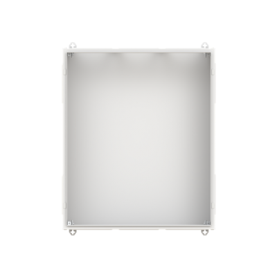 TG306GB TwinLine-G szafa naścienna I kl. izol. IP30 bez drzwi (2CPX010233R9999)