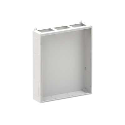 TG306GB TwinLine-G szafa naścienna I kl. izol. IP30 bez drzwi (2CPX010233R9999)