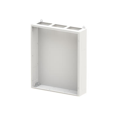 TG306GB TwinLine-G szafa naścienna I kl. izol. IP30 bez drzwi (2CPX010233R9999)