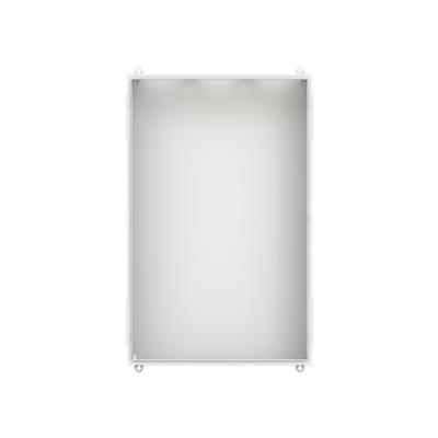 TG308GB TwinLine-G szafa naścienna I kl. izol. IP30 bez drzwi (2CPX010243R9999)