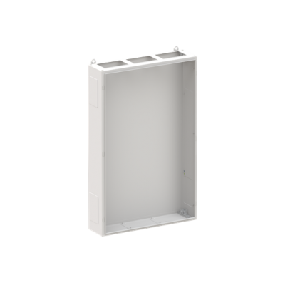 TG308GB TwinLine-G szafa naścienna I kl. izol. IP30 bez drzwi (2CPX010243R9999)