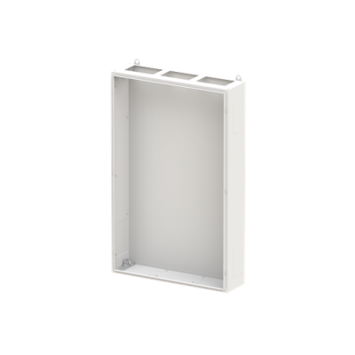 TG308GB TwinLine-G szafa naścienna I kl. izol. IP30 bez drzwi (2CPX010243R9999)