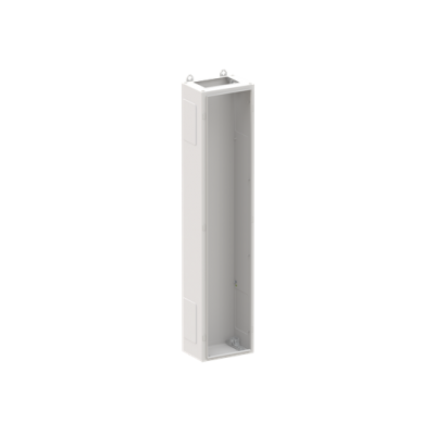 TG109GB TwinLine-G szafa naścienna I kl. izol. IP30 bez drzwi (2CPX010246R9999)