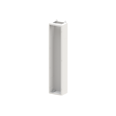 TG109GB TwinLine-G szafa naścienna I kl. izol. IP30 bez drzwi (2CPX010246R9999)