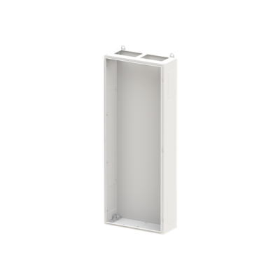 TG209GB TwinLine-G szafa naścienna I kl. izol. IP30 bez drzwi (2CPX010247R9999)