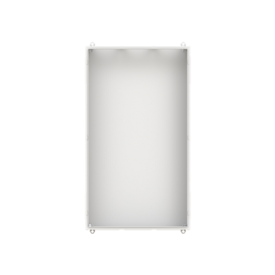 TG309GB TwinLine-G szafa naścienna I kl. izol. IP30 bez drzwi (2CPX010248R9999)