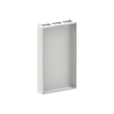 TG309GB TwinLine-G szafa naścienna I kl. izol. IP30 bez drzwi (2CPX010248R9999)