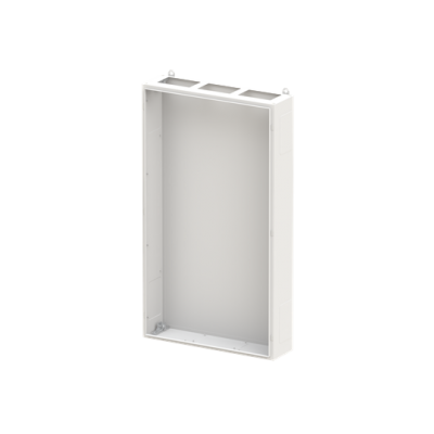 TG309GB TwinLine-G szafa naścienna I kl. izol. IP30 bez drzwi (2CPX010248R9999)