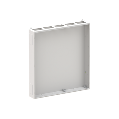 TG509GB TwinLine-G szafa naścienna I kl. izol. IP30 bez drzwi (2CPX010250R9999)