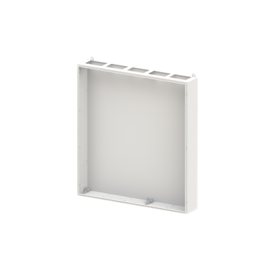 TG509GB TwinLine-G szafa naścienna I kl. izol. IP30 bez drzwi (2CPX010250R9999)