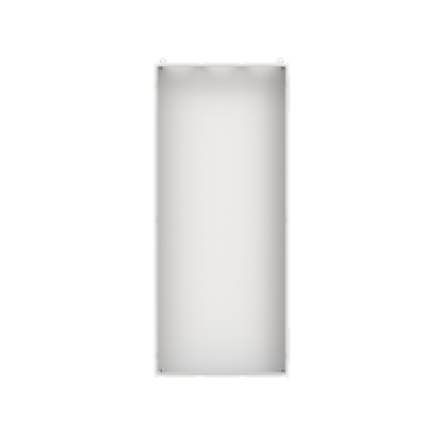 TG312GB TwinLine-G szafa stojąca I kl. izol. IP30 bez drzwi (2CPX010253R9999)