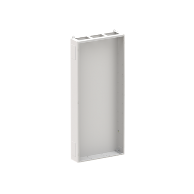 TG312GB TwinLine-G szafa stojąca I kl. izol. IP30 bez drzwi (2CPX010253R9999)