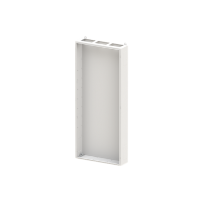 TG312GB TwinLine-G szafa stojąca I kl. izol. IP30 bez drzwi (2CPX010253R9999)
