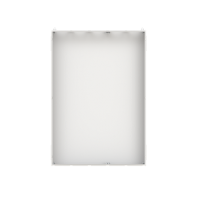 TG512GB TwinLine-G szafa stojąca I kl. izol. IP30 bez drzwi (2CPX010255R9999)