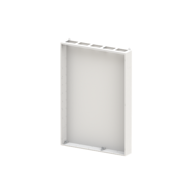 TG512GB TwinLine-G szafa stojąca I kl. izol. IP30 bez drzwi (2CPX010255R9999)