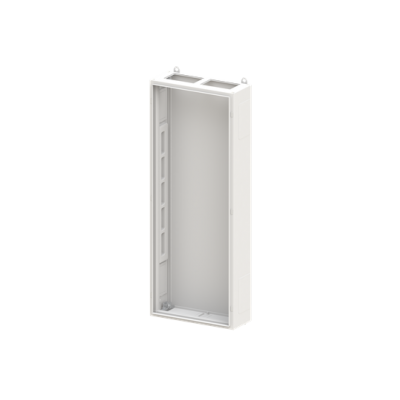 TG209SB TwinLine-G szafa naścienna II kl. izol. IP30 bez drzwi (2CPX010282R9999)