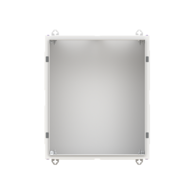 TL204GB TwinLine-L szafa naścienna I kl. izol. IP30 bez drzwi (2CPX010292R9999)