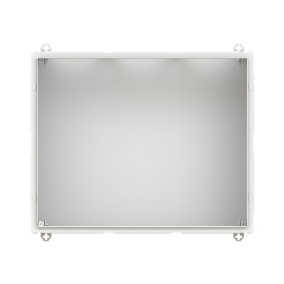 TL304GB TwinLine-L szafa naścienna I kl. izol. IP30 bez drzwi (2CPX010293R9999)