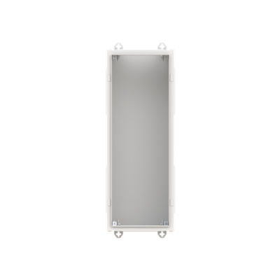 TL105GB TwinLine-L szafa naścienna I kl. izol. IP30 bez drzwi (2CPX010296R9999)