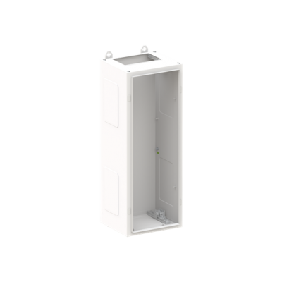 TL105GB TwinLine-L szafa naścienna I kl. izol. IP30 bez drzwi (2CPX010296R9999)
