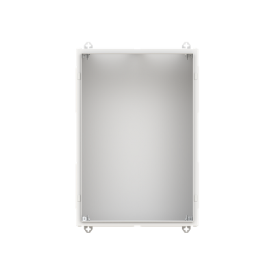 TL205GB TwinLine-L szafa naścienna I kl. izol. IP30 bez drzwi (2CPX010297R9999)