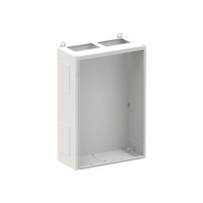 TL205GB TwinLine-L szafa naścienna I kl. izol. IP30 bez drzwi (2CPX010297R9999)