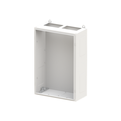 TL205GB TwinLine-L szafa naścienna I kl. izol. IP30 bez drzwi (2CPX010297R9999)