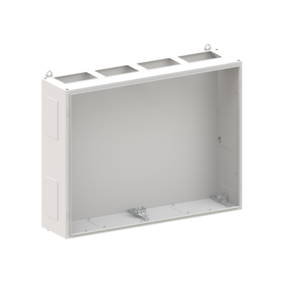 TL405GB TwinLine-L szafa naścienna I kl. izol. IP30 bez drzwi (2CPX010299R9999)