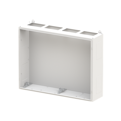 TL405GB TwinLine-L szafa naścienna I kl. izol. IP30 bez drzwi (2CPX010299R9999)