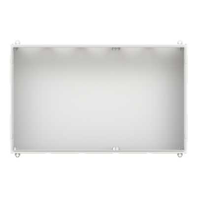 TL505GB TwinLine-L szafa naścienna I kl. izol. IP30 bez drzwi (2CPX010300R9999)