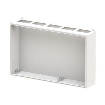TL505GB TwinLine-L szafa naścienna I kl. izol. IP30 bez drzwi (2CPX010300R9999)
