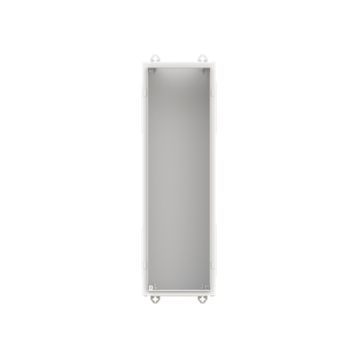 TL106GB TwinLine-L szafa naścienna I kl. izol. IP30 bez drzwi (2CPX010301R9999)