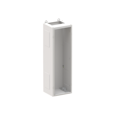 TL106GB TwinLine-L szafa naścienna I kl. izol. IP30 bez drzwi (2CPX010301R9999)