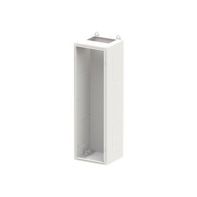 TL106GB TwinLine-L szafa naścienna I kl. izol. IP30 bez drzwi (2CPX010301R9999)
