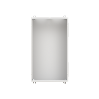 TL206GB TwinLine-L szafa naścienna I kl. izol. IP30 bez drzwi (2CPX010302R9999)