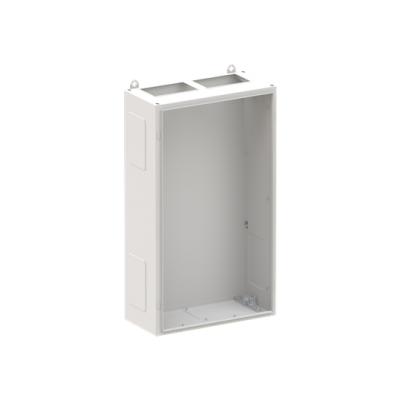 TL206GB TwinLine-L szafa naścienna I kl. izol. IP30 bez drzwi (2CPX010302R9999)