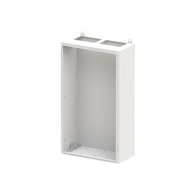 TL206GB TwinLine-L szafa naścienna I kl. izol. IP30 bez drzwi (2CPX010302R9999)