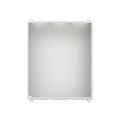 TL306GB TwinLine-L szafa naścienna I kl. izol. IP30 bez drzwi (2CPX010303R9999)