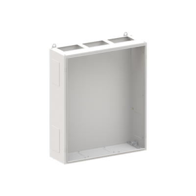 TL306GB TwinLine-L szafa naścienna I kl. izol. IP30 bez drzwi (2CPX010303R9999)
