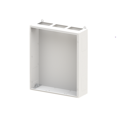 TL306GB TwinLine-L szafa naścienna I kl. izol. IP30 bez drzwi (2CPX010303R9999)