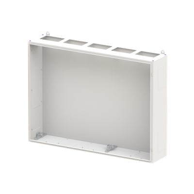 TL506GB TwinLine-L szafa naścienna I kl. izol. IP30 bez drzwi (2CPX010305R9999)