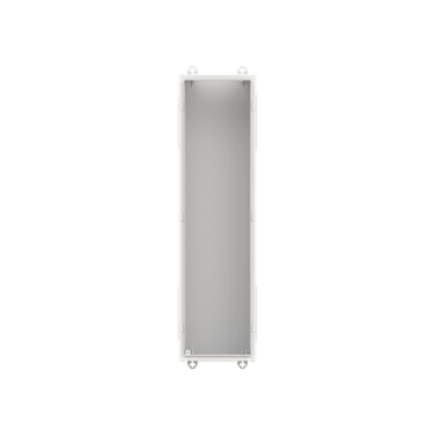 TL107GB TwinLine-L szafa naścienna I kl. izol. IP30 bez drzwi (2CPX010306R9999)